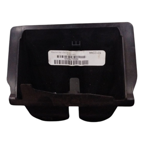 Tampa Fechadura Porta Malas Jeep Compass 2017 A 2022