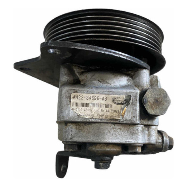 Bomba Direção Hidráulica Land Rover Discovery 4 2010 A 2015