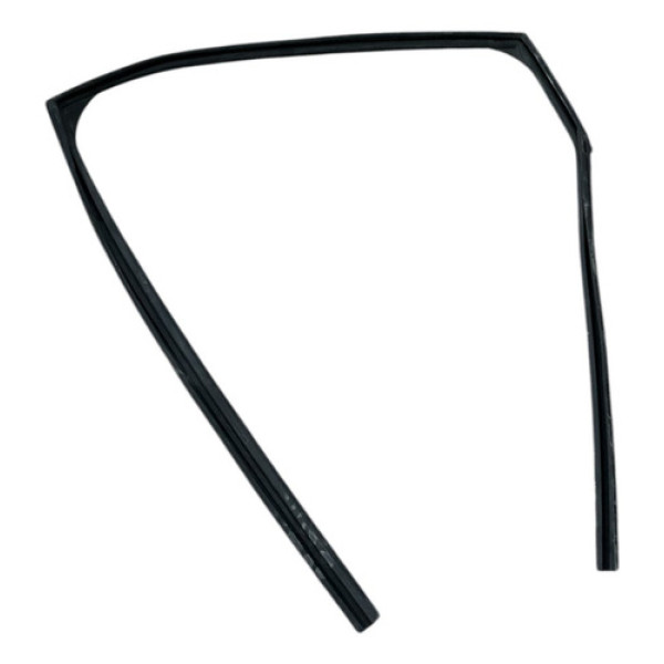 Borracha Vedação Porta Traseira Esquerd Tiggo 5x Pro 2022-25