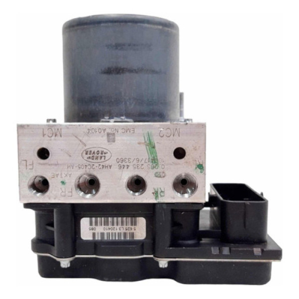 Módulo Freio Abs Land Rover Discovery 4 2.7 2010 2011 2012