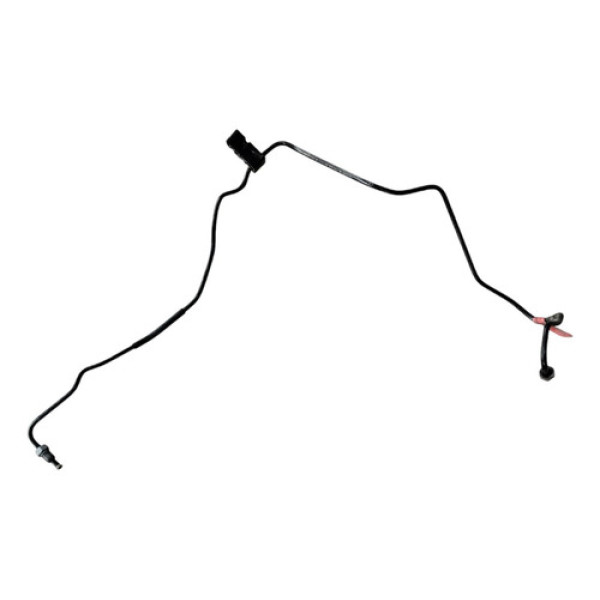 Duto Saída Cilindro Mestre Freio Ford Fusion 2017 Usado