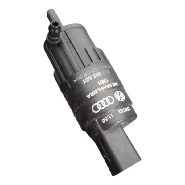 Bomba Reservatório Limpador Parabrisa Volkswagen Virtus 2024