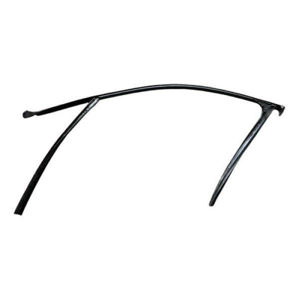 Borracha Canaleta Dianteira Direita Bmw 320i 2013-2015