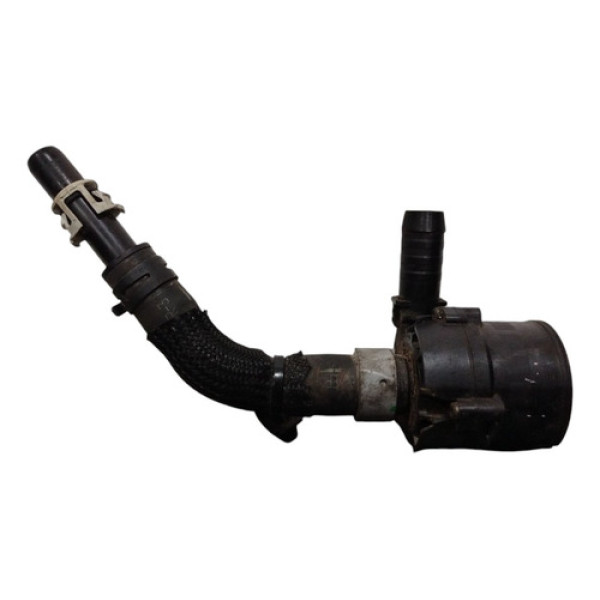 Bomba Elétrica De Água Auxiliar Ford Fusion Titanium 2017