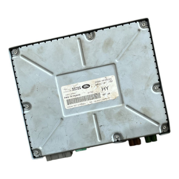 Módulo Amplificador Controle Tv Land Rover Evoque 2012-2015