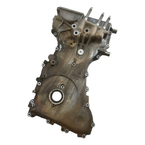 Tampa Lateral Motor Ford Fusion Titanium 2014-2017