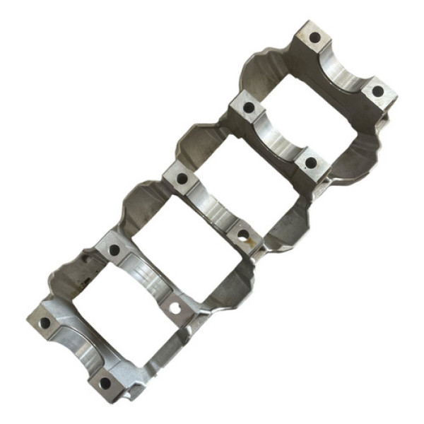 Encosto De Mancal Virabrequim Ford Fusion 2.0 2013-2017