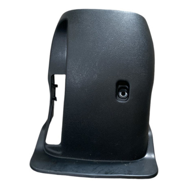 Moldura Da Coluna De Direçao Hyundai Creta 2022 C/detalhe