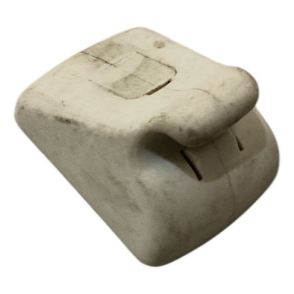 Presilha Quebra Sol Land Rover Discovery 4 2009-2011