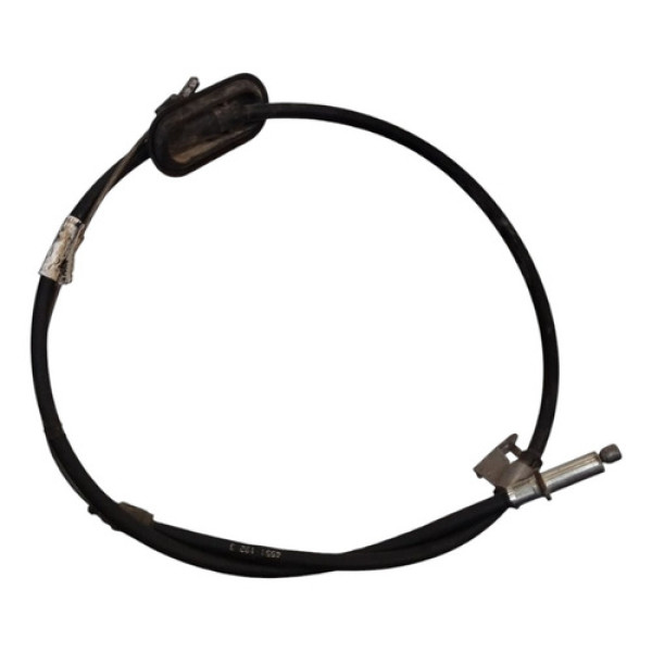 Cabo Direito Freio Mão Gm Chevrolet Tracker 2020 2024