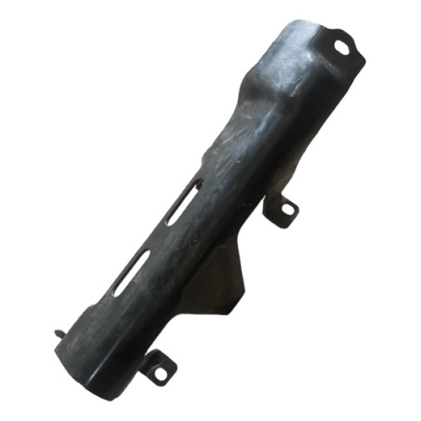 Suporte Proteção Flauta Renault Duster Oroch 2018-2022