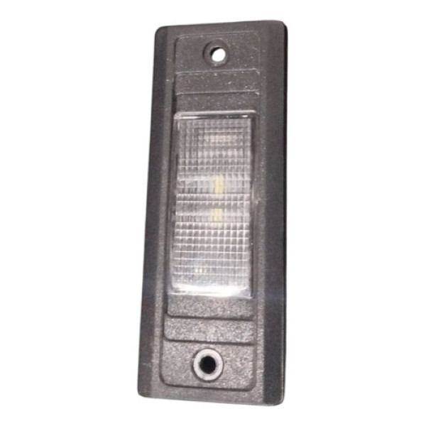 Luz Cortesia Caçamba Fiat Toro Ultra 2.0 Diesel 2017 2021