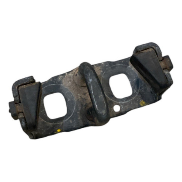 Batente Fecho Inferior Tampa Tras Nissan Kicks 1.6 2017-2020