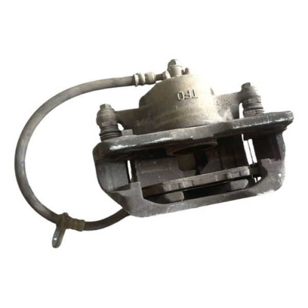 Pinça Freio Dianteira Esquerda Honda City 1.5 2018-2021