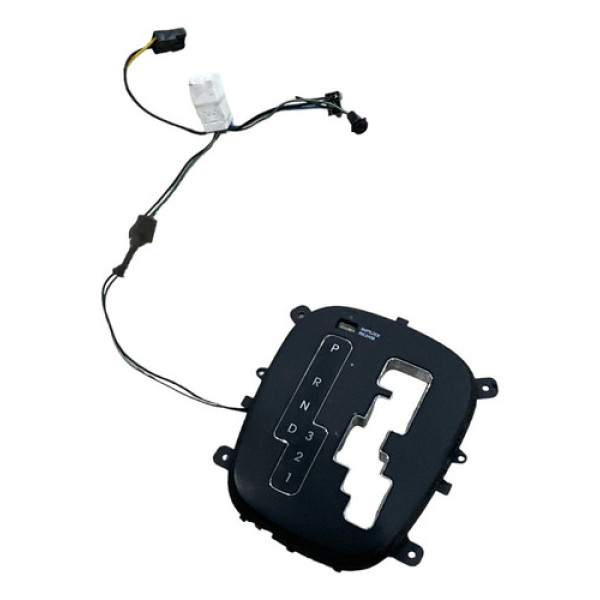 Moldura Acabamento Do Trambulador Hyundai I-30 2011