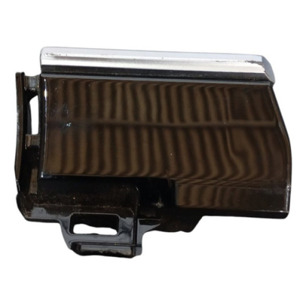 Acabamento Esquerdo Multimídia Toyota Corolla 2022