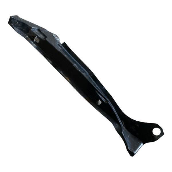 Acabamento Interno Paralama Esquerdo Honda City 2016