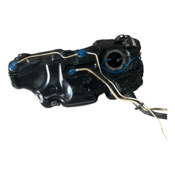 Tanque De Combustível Vw Nivus 1.0 Highline 2021-2023