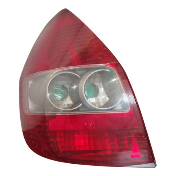 Lanterna Traseira Esquerda Honda Fit 2003 A 2008 Original
