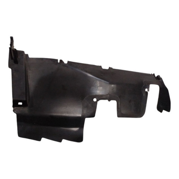 Defletor Esquerdo Radiador Vw Virtus 2018 A 2024 Original