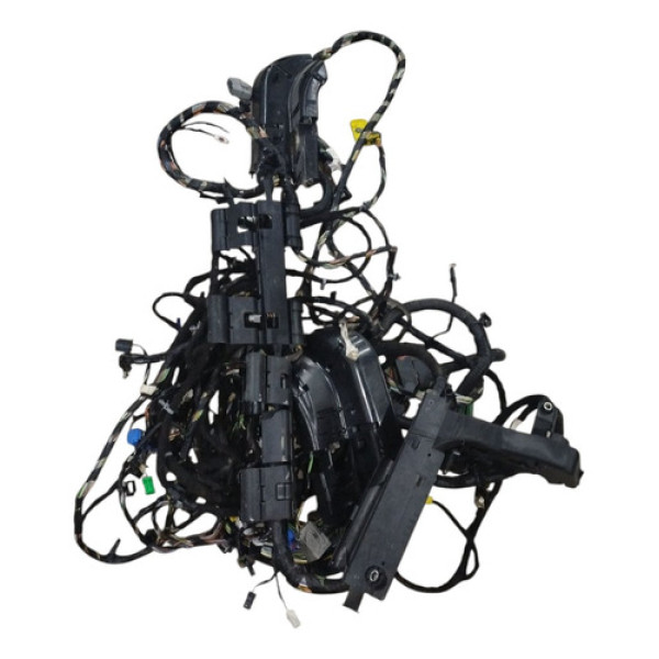 Chicote Posterior Jeep Compass 2017 A 2023 Original