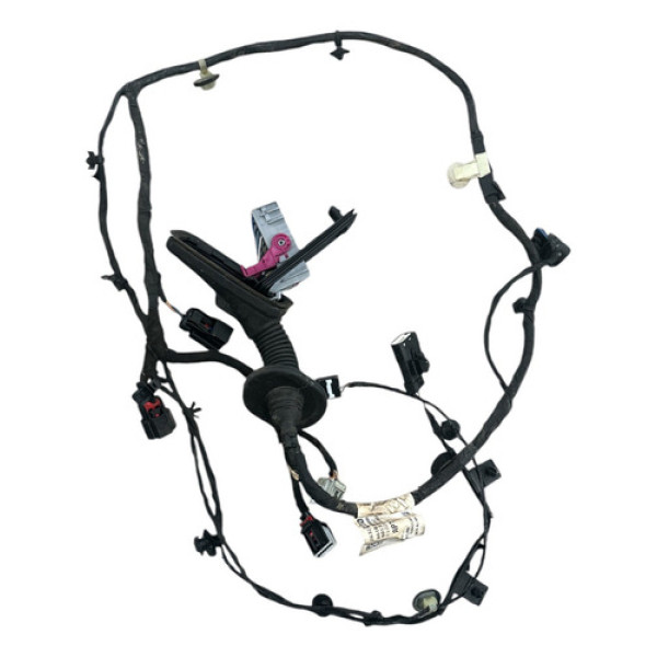 Chicote Porta Dianteira Esquerda Tracker 2020 A 2023