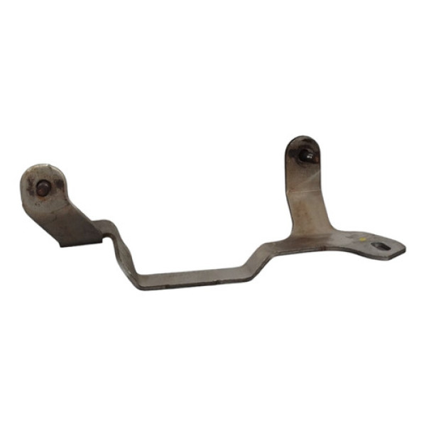 Suporte De Turbina Solenóide Chevrolet Tracker 1.0 2024