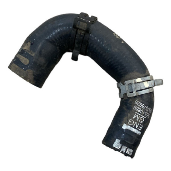 Mangueira Vácuo Turbina Gm Onix Tracker 2020-2023