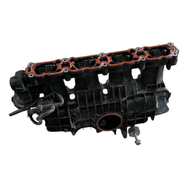 Coletor Admissão Audi Q3 S-line 2.0 2015-2022