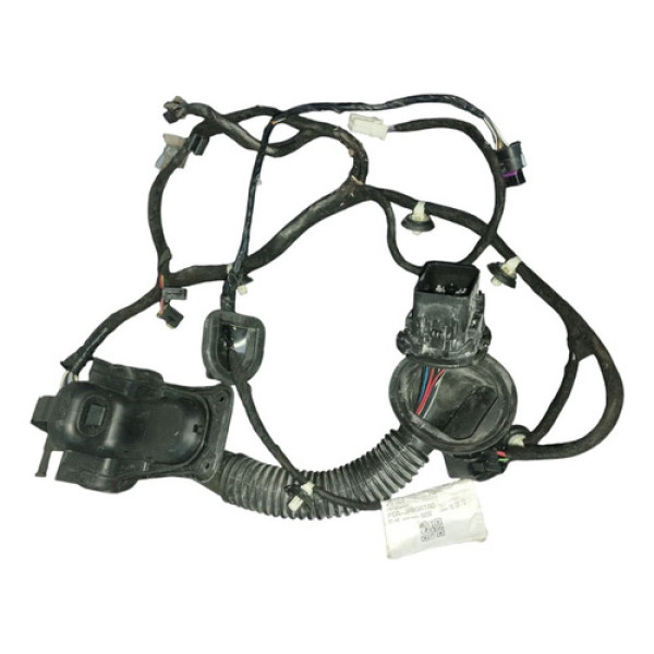 Chicote Porta Dianteira Direita Fiat Toro 2016 2024