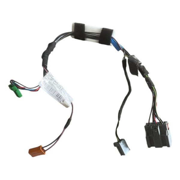 Chicote Elétrico Console Land Rover Discovery 4 2010-2013