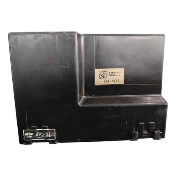 Módulo Central Conforto Honda City 2015