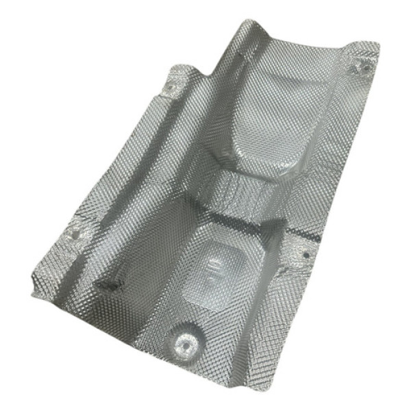 Defletor Calor Escape Tiggo 7 Pro 1.6 2021 2022 2023