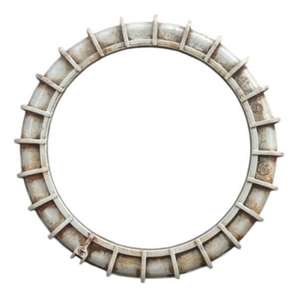 Porca Boia Tanque De Combustível Ranger 2.2 4x4 2017-2022