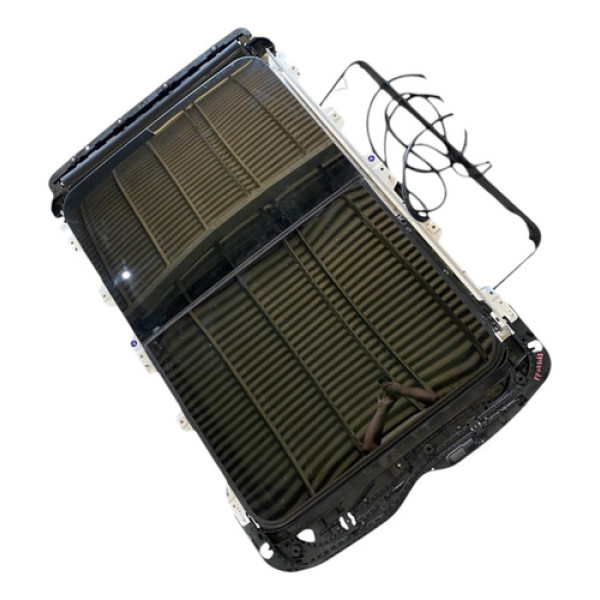 Teto Panorâmico Hyundai Creta Platinum 2022 2023