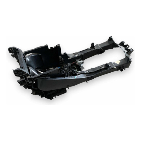 123 Moldura Console Central Discovery 4 2011