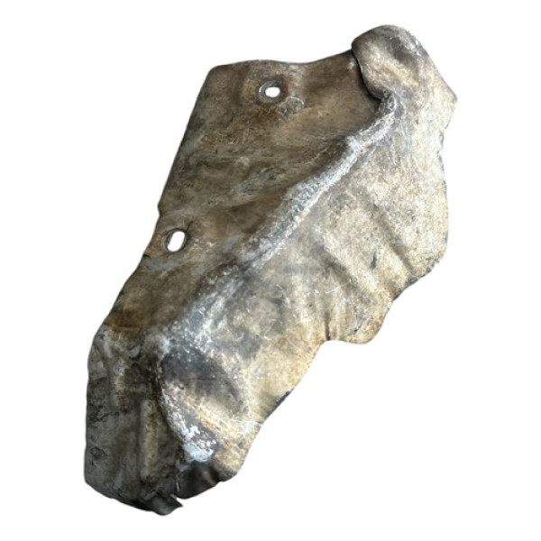 Protetor De Calor Discovery 4 2.7 V6 2011-2014