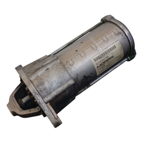 Motor De Arranque Jeep Compass Renegade 2.0 2019-2021