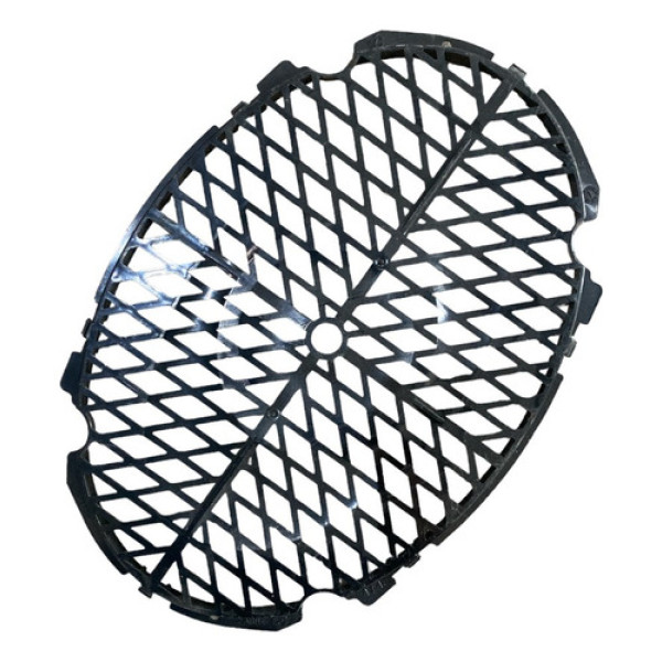 Telinha Alto Falante Fiat Toro 2018-2021 Original Usado