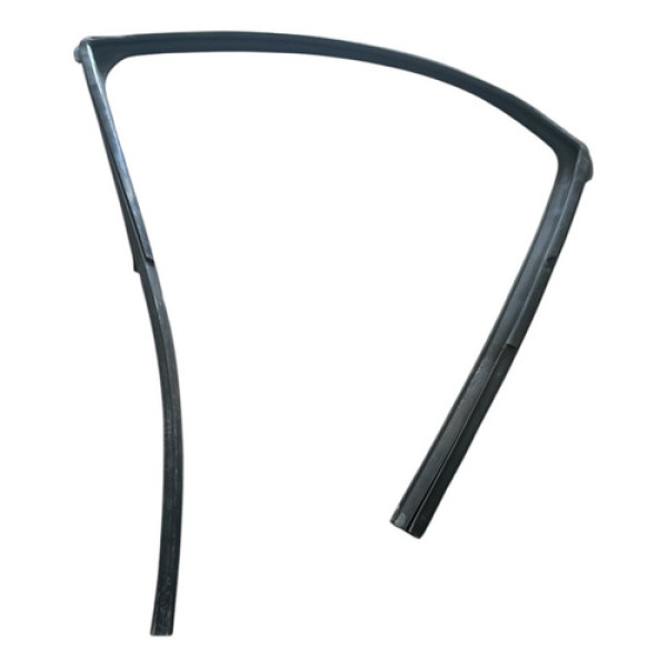 Borracha Interna Da Porta Dianteira Direita  Wrv 2018-2021