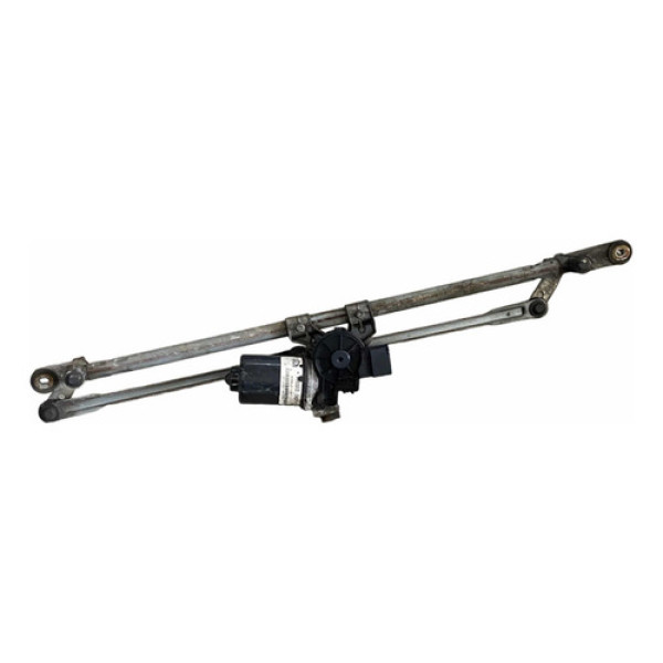 Motor Limpador Parabrisa Land Discovery 4 2008 A 2014