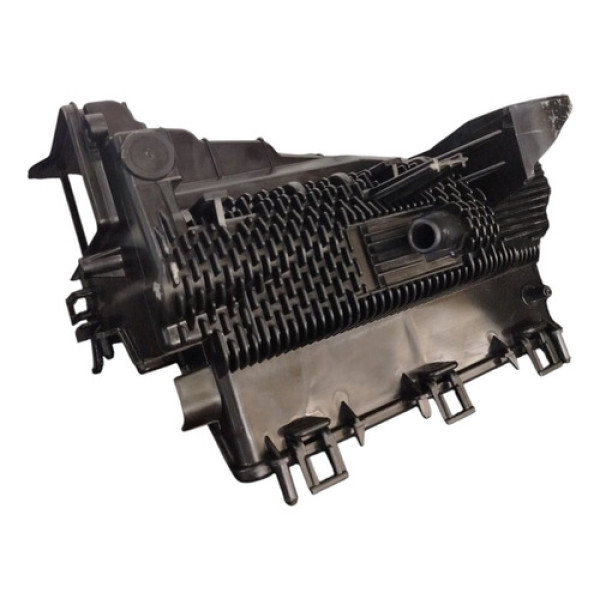 Acabamento Posterior Caixa Ar Honda City Touring 1.5 2024