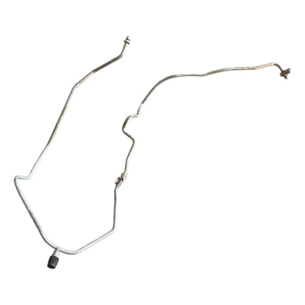 Mangueira Ar Condicionado Nissan Kicks 2017 A 2022 Original