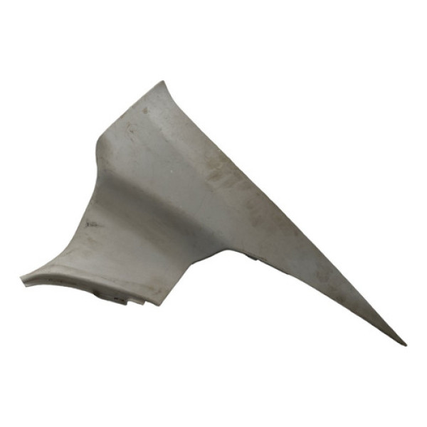 Acabamento Coluna Traseira Direita Honda City 2015 2016 2017