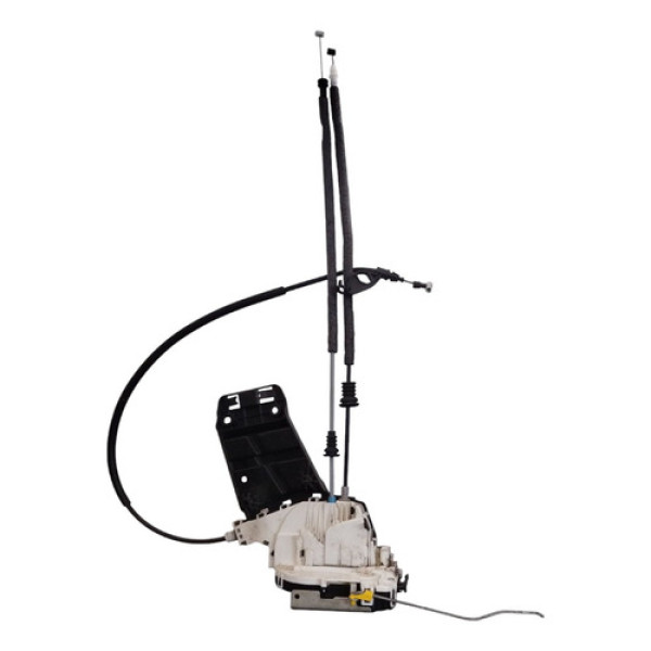 Fechadura Dianteira Esquerda Jeep Compass 2.0 4x4 2016 2021