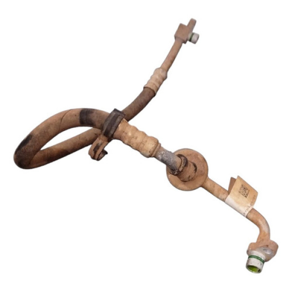 Mangueira Ar Condicionado Fiat Argo 1.0 2017 - 2024