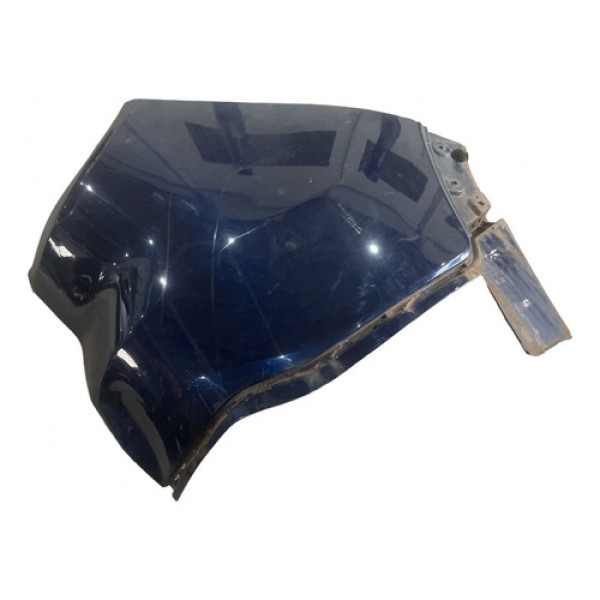 Polaína Traseira Direita 100221807 Fiat Toro 2020/23