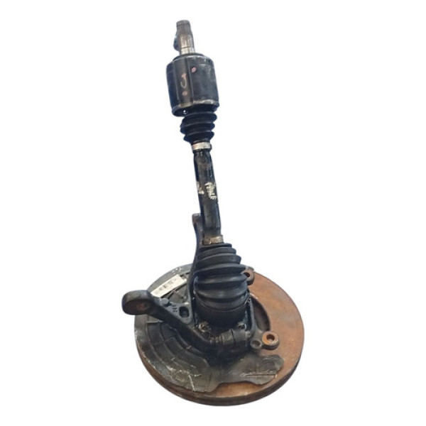 Montante Semi Eixo Dianteiro Esquerdo Jeep Compass 2022