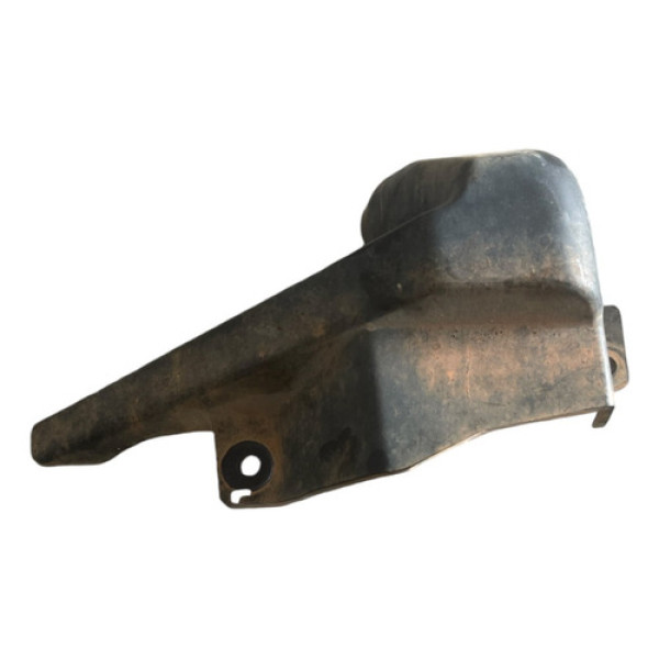 Acabamento Fechadura Do Capô Ranger 2.2 2017 A 2022