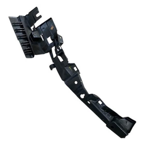 Guia Para Choque Traseiro Esquerdo Fiat Toro 2.0 2016-2022